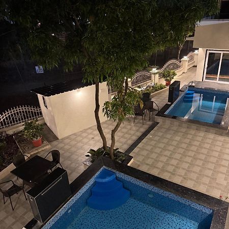 The Visawa Resort 巴德拉普尔 外观 照片