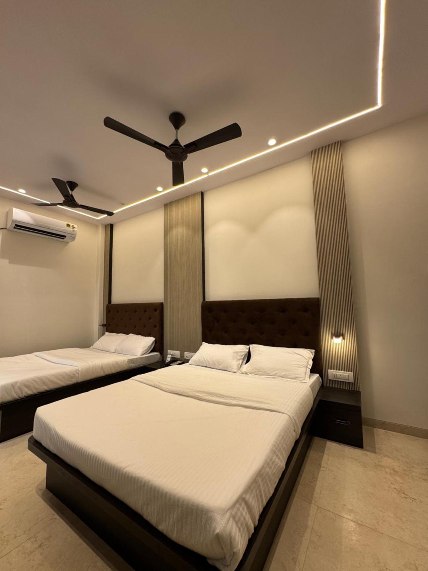 The Visawa Resort 巴德拉普尔 外观 照片